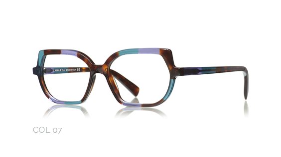 Montatura vista La Marca Donna MOSAICO 167752 - MOSAICO 167752